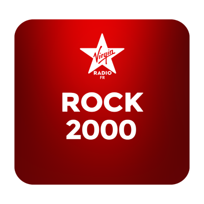 Virgin Radio Rock 2000