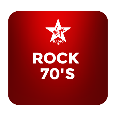 Virgin Radio Rock 70s