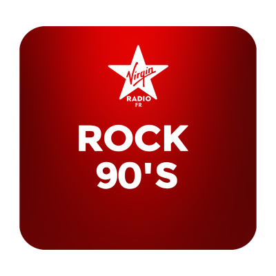 Virgin Radio Rock 90