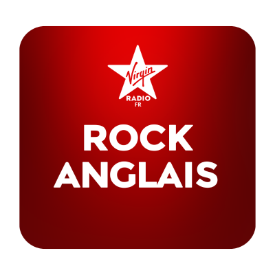 Virgin Radio Rock Anglais